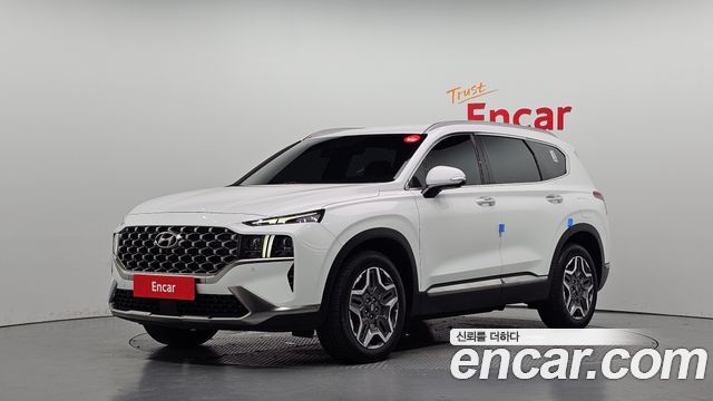 2023 Hyundai Santa Fe, VIN KMHS3811BPU080145