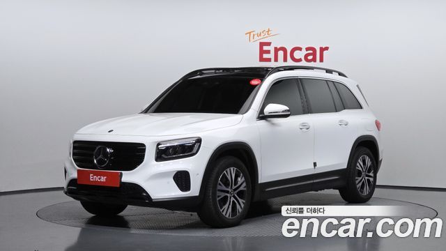 2024 Mercedes-Benz GLB-Class, VIN W1N4M1CB0RW365855