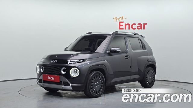 2023 Hyundai Casper, VIN KMHB5516BPW056896