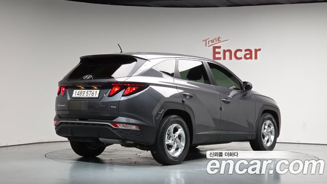 2021 Hyundai Tucson, VIN KMHJB81CDMU039758