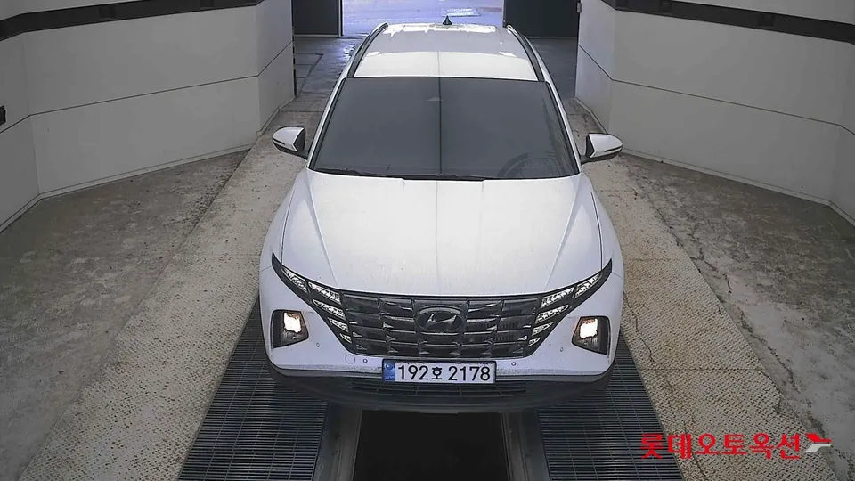 2022 Hyundai Tucson, VIN KMHJC81BGNU121227