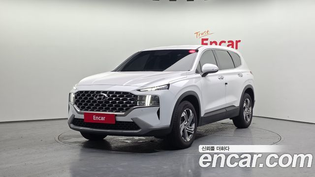 2023 Hyundai Santa Fe, VIN KMHS281HGPU491194