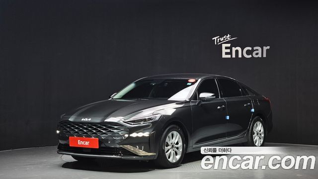 2023 Kia K8, VIN KNAM241BBPA031927