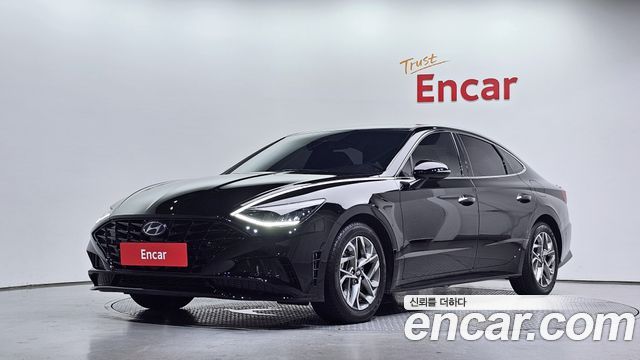 2022 Hyundai Sonata, VIN KMHL141EBNA171139
