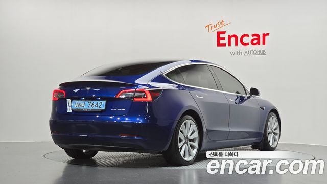2020 Tesla Model 3, VIN 5YJ3E1EB8LF695557