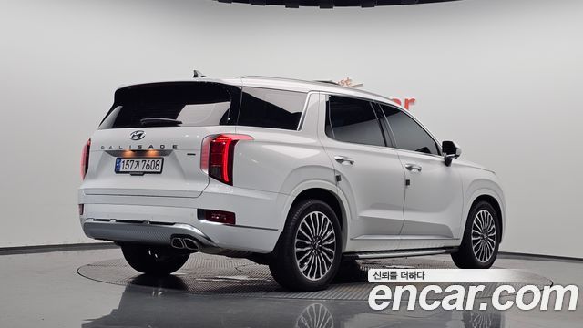2021 Hyundai Palisade, VIN KMHR581EDMU237350