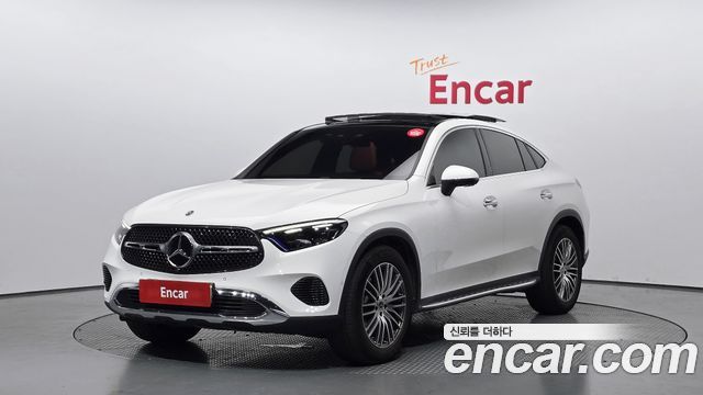 2025 Mercedes-Benz GLC-Class, VIN W1NKJ4HB8SF249402