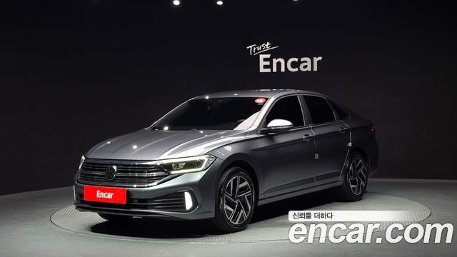 2024 Volkswagen Jetta, VIN WVWZZZBU1RM087186