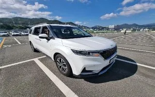 2023 Kia Carnival, VIN KNANB813BPS305413