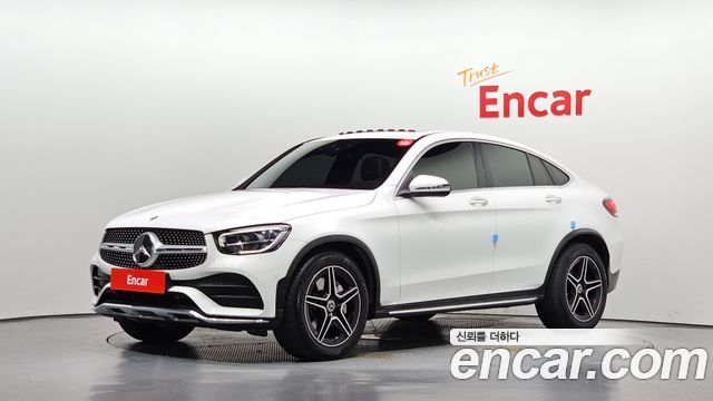 2020 Mercedes-Benz GLC-Class, VIN W1N0J8EB8LF824926