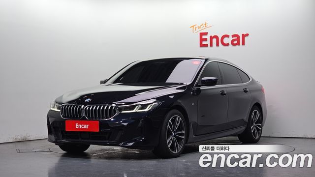 2021 BMW Gran Turismo, VIN WBAJY4105MCF44517