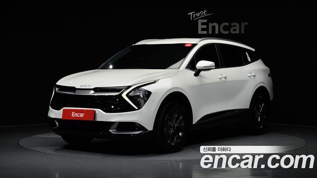 2024 Kia Sportage, VIN KNAPY81BGRK318320