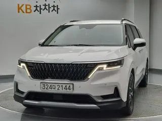 2023 Kia Carnival, VIN KNANB813BPS263798