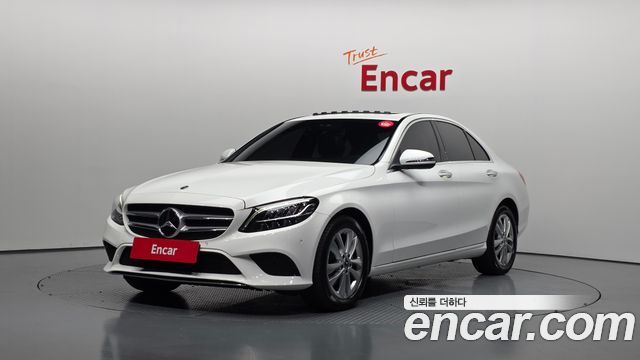 2020 Mercedes-Benz C-Class, VIN W1KWF8AB5LR592587