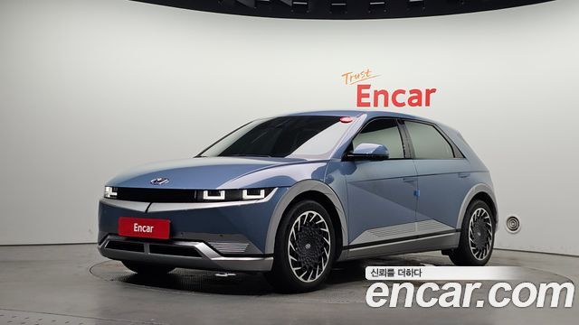 2024 Hyundai Ioniq 5, VIN KMHKR81EFRU263346