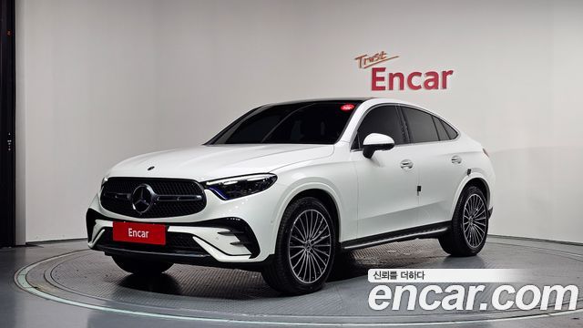 2025 Mercedes-Benz GLC-Class, VIN W1NKJ4HB8SF264403
