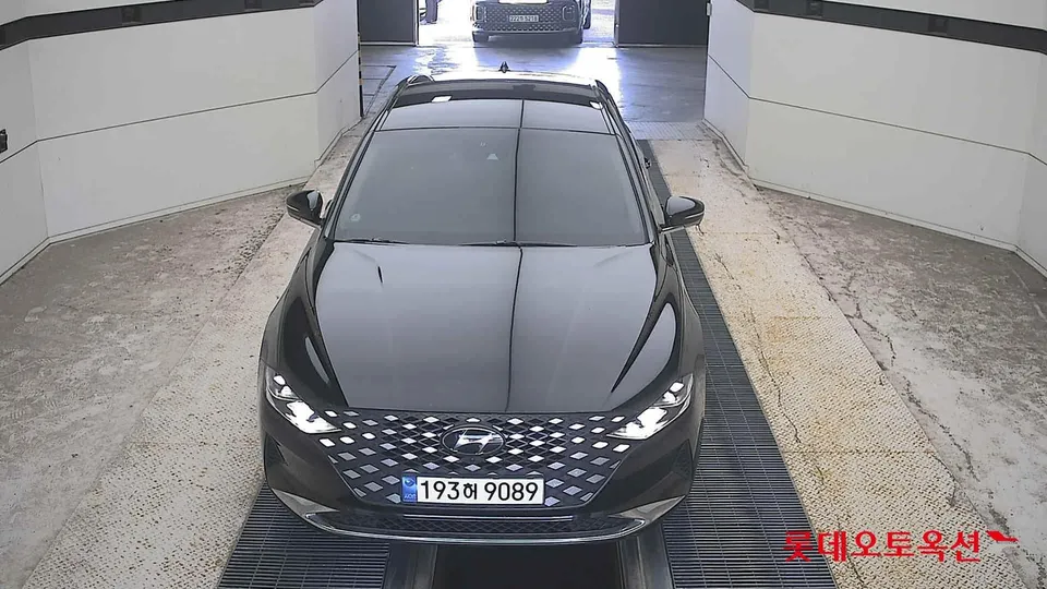2023 Hyundai Grandeur, VIN KMHF141DBPA514610