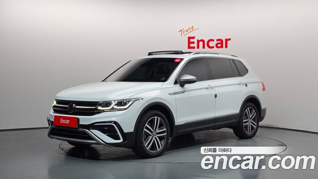 2022 Volkswagen Tiguan, VIN WVGZZZ5NZNM124699