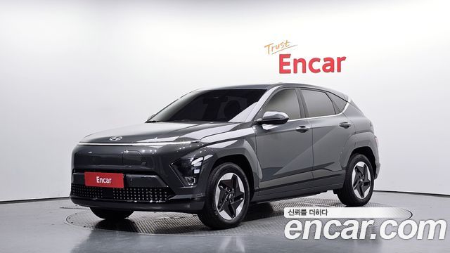 2025 Hyundai Kona, VIN KMHHC817FSU029946