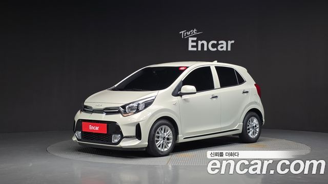 2023 Kia Morning, VIN KNAB2518BPT997479