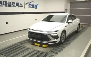 2024 Hyundai Sonata, VIN KMHL341DBRA344004