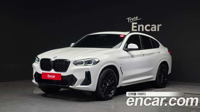 2025 BMW X4, VIN WBA21DT06S9Y53877