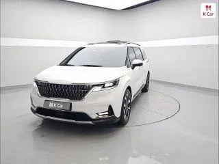 2023 Kia Carnival, VIN KNANE81BBPS252351