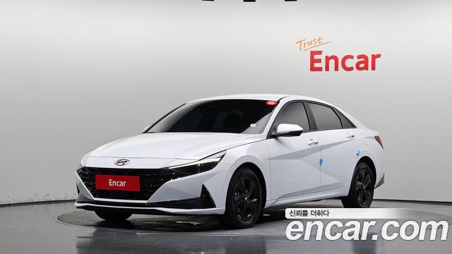 2023 Hyundai Avante, VIN KMHLM41EEPU373578