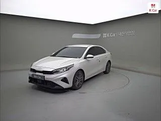 2022 Kia K3, VIN KNAF341BENA933042