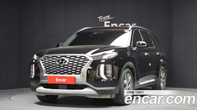 2022 Hyundai Palisade, VIN KMHR381ABNU461676