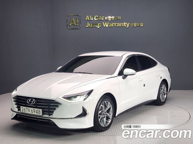 2022 Hyundai Sonata, VIN KMHL341DBNA255770