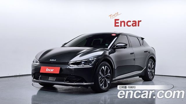 2023 Kia EV6, VIN KNAC281AFPA609223
