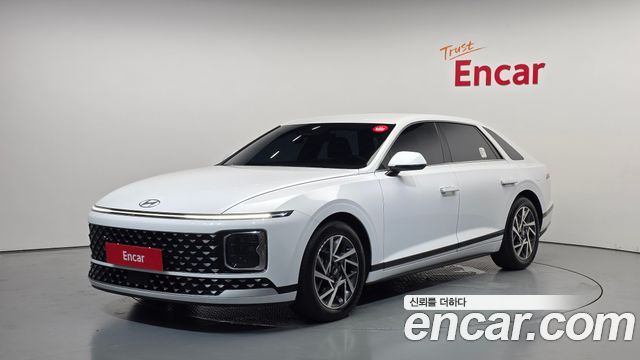 2023 Hyundai Grandeur, VIN KMHN141FBPA042246