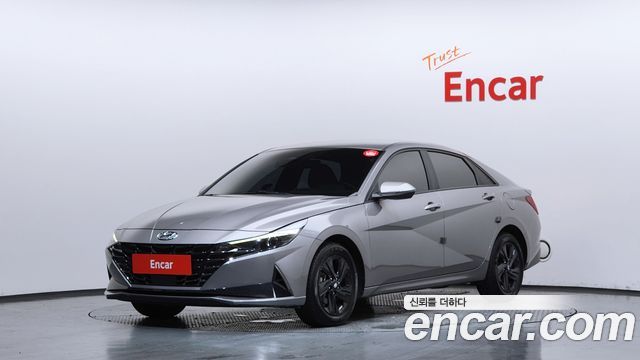 2023 Hyundai Avante, VIN KMHLM41ABPU478900