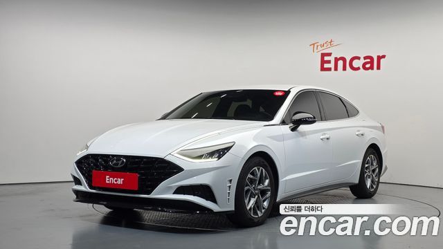 2023 Hyundai Sonata, VIN KMHL141EBPA269088