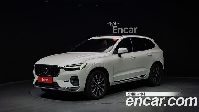 2024 Volvo XC60, VIN YV1UZL127R1940449