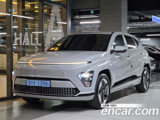 2026 Hyundai Kona, VIN KMHHC817FTU035612