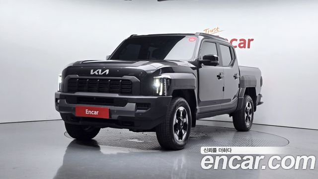 2026 Kia Tasman, VIN KNCSFY7BDTA001159
