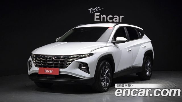 2021 Hyundai Tucson, VIN KMHJC811BMU003283