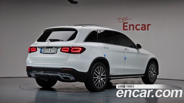 2021 Mercedes-Benz GLC-Class, VIN W1N0G1FB7MF908838