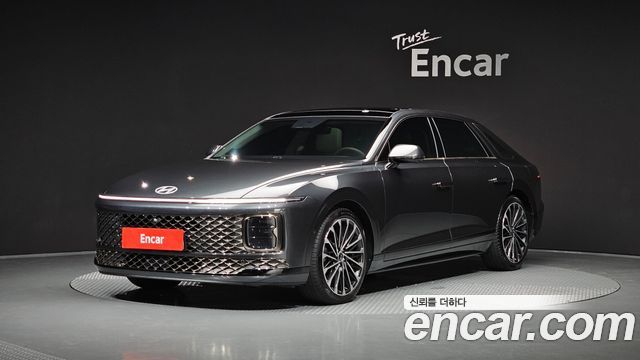 2023 Hyundai Grandeur, VIN KMHN341DBPA002506