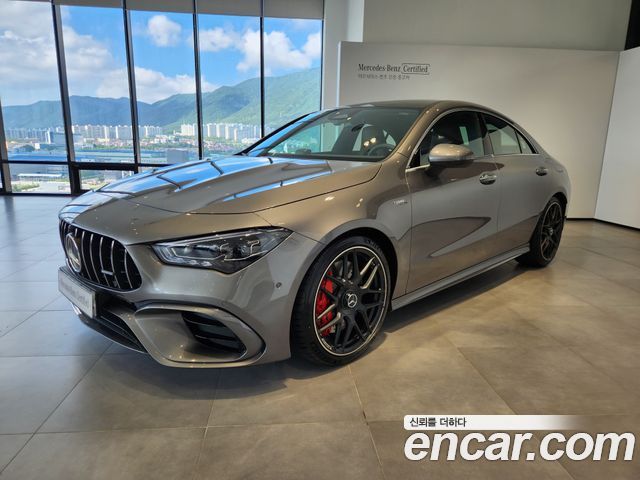 2026 Mercedes-Benz CLA-Class, VIN W1K5J5EB7TN580449