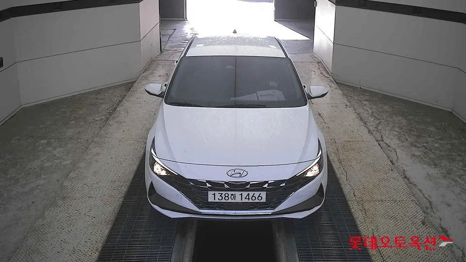 2023 Hyundai Avante, VIN KMHLM41EEPU356247