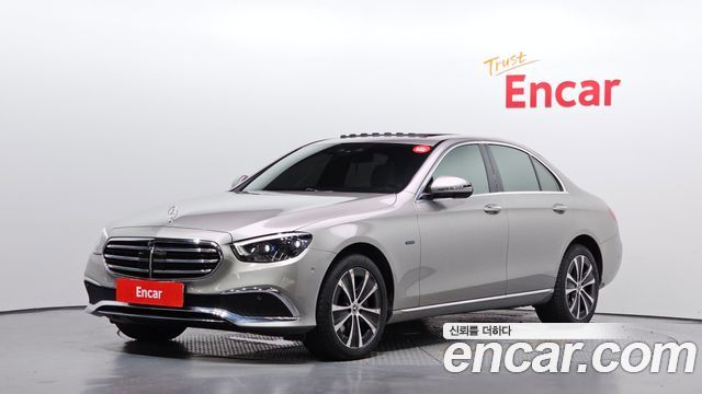 2021 Mercedes-Benz E-Class, VIN W1KZF5EB9MA986129