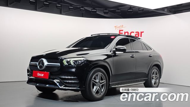2021 Mercedes-Benz GLE-Class, VIN W1NFD5EB3MA369708