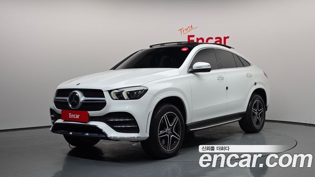 2021 Mercedes-Benz GLE-Class, VIN W1NFD2DB9MA324031