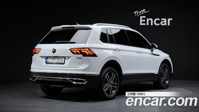 2023 Volkswagen Tiguan, VIN WVGZZZ5N5PW509235