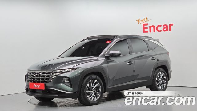 2021 Hyundai Tucson, VIN KMHJC81CBMU012507