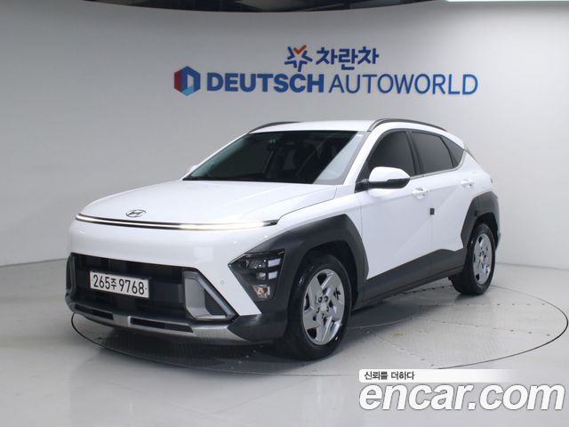 2023 Hyundai Kona, VIN KMHHC81BEPU002547