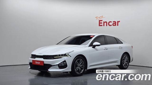 2023 Kia K5, VIN KNAG141ABPA205019